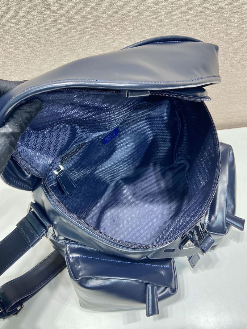 mens Pra*a satchel bags